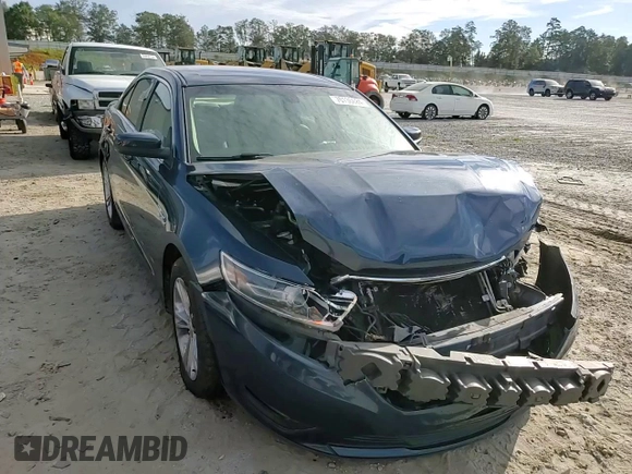 2017 Ford Taurus SEL with VIN 1FAHP2E96HG141620, listed as a Copart auction lot 70136684 with 146,284 mi miles and Salvage title. Bid and sale history available at DreamBid. Image 11.
