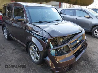 2007 Honda Element SC with VIN 5J6YH18907L007974, listed as a IAAI auction lot 41757632 with 210,351 mi miles and . Bid and sale history available at DreamBid. Image 6.
