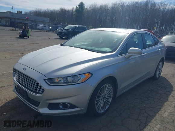 2016 Ford Fusion SE with VIN 3FA6P0T93GR348715, listed as a IAAI auction lot 41810962 with 102,782 mi miles. Bid and sale history available at carsss.com. Image 17.