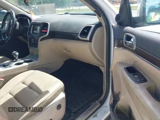2014 Jeep Grand Cherokee Limited with VIN 1C4RJFBG5EC132159, listed as a IAAI auction lot 42604916 with 248,954 mi miles and . Bid and sale history available at DreamBid. Image 5.