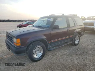 1994 Ford Explorer z VIN 1FMCU22X9RUD89035, wystawiony jako Copart lot #45743325 z przebiegiem 223 237 mil mil oraz Czysty tytuł • Clean title. Historia ofert i sprzedaży dostępna na DreamBid. Obrazek 1.