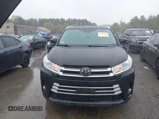 2018 Toyota Highlander SE with VIN 5TDJZRFH0JS887299, listed as a IAAI auction lot 42202813 with 78,490 mi miles and . Bid and sale history available at DreamBid. Image 13.