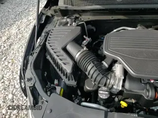 2020 Chevrolet Blazer LT с VIN 3GNKBJRS3LS662771, выставлен на аукционе Copart как лот 71793565 с пробегом 96 473 миль миль и Списание • Salvage title. История ставок и продаж доступна на DreamBid. Изображение 14.