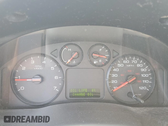 2007 Ford Freestyle SEL с VIN 1FMDK021X7GA03969, выставлен на аукционе Copart как лот 52924275 с пробегом Не указан миль и Чистый • Clean title. История ставок и продаж доступна на DreamBid. Изображение 9.