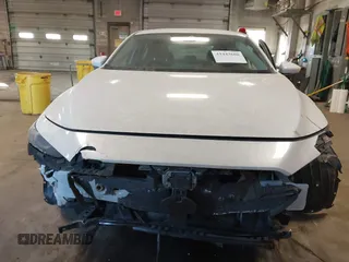 2019 Mazda 3 w/Select with VIN 3MZBPAAL3KM105342, listed as a IAAI auction lot 41443608 with 68,038 mi miles. Bid and sale history available at carsss.com. Image 12.