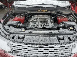 2019 Land Rover Range Rover Sport HSE Dynamic with VIN SALWV2SV0KA849938, listed as a Copart auction lot 78928964 with 39,174 mi miles and Salvage Title. Bid and sale history available at carsss.com. Image 11.