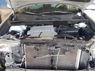 2011 Toyota Highlander Limited with VIN 5TDYK3EH9BS044799, listed as a Copart auction lot 44039685 with 158,777 mi miles and Salvage Title. Bid and sale history available at carsss.com. Image 12.
