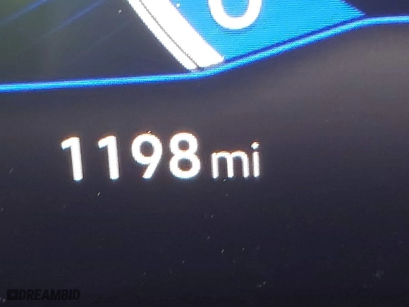 2025 Volkswagen Jetta SE with VIN 3VW7X7BUXSM008901, listed as a IAAI auction lot 41580343 with 1,198 mi miles. Bid and sale history available at carsss.com. Image 16.