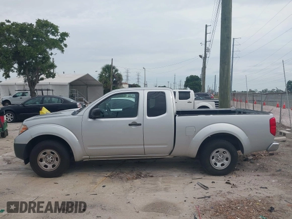 2013 Nissan Frontier S с VIN 1N6BD0CT1DN738656, выставлен на аукционе IAAI как лот 42409910 с пробегом Не указан миль и . История ставок и продаж доступна на DreamBid. Изображение 14.
