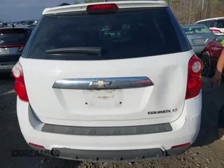 2014 Chevrolet Equinox LT with VIN 2GNALBEK3E1174570, listed as a IAAI auction lot 41533673 with 203,929 mi miles. Bid and sale history available at carsss.com. Image 16.