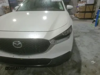 2021 Mazda CX-30 Premium with VIN 3MVDMBDL2MM305734, listed as a Copart auction lot 51225425 with Not Provided miles and Salvage Title. Bid and sale history available at carsss.com. Image 11.