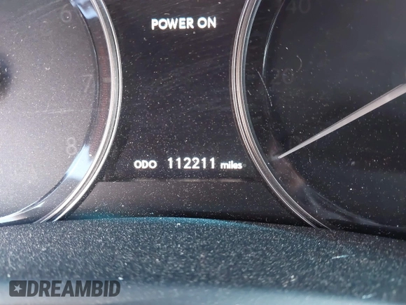 2014 Lexus GS 350 z VIN JTHBE1BL6E5044102, wystawiony jako IAAI lot #41828386 z przebiegiem 112 211 mil mil oraz . Historia ofert i sprzedaży dostępna na DreamBid. Obrazek 16.