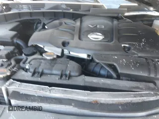 2021 Nissan Armada SV z VIN JN8AY2AD1M9661620, wystawiony jako IAAI lot #40652963 z przebiegiem Nie podano mil oraz . Historia ofert i sprzedaży dostępna na DreamBid. Obrazek 10.