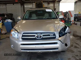 2007 Toyota RAV4 Limited with VIN JTMBK31V376020183, listed as a IAAI auction lot 42336174 with 193,837 mi miles and . Bid and sale history available at DreamBid. Image 13.