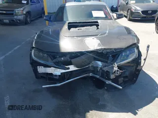 2022 Toyota Supra 3.0 с VIN WZ1DB0C01NW048846, выставлен на аукционе IAAI как лот 41980263 с пробегом 36 368 миль миль и . История ставок и продаж доступна на DreamBid. Изображение 6.