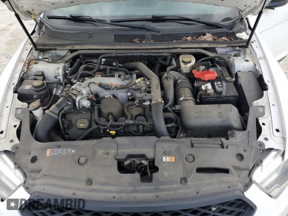 2016 Ford Police Interceptor with VIN 1FAHP2MT2GG138435, listed as a Copart auction lot 44161485 with 97,497 mi miles and Clean title. Bid and sale history available at DreamBid. Image 11.