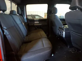 2015 Ford F-150 XL with VIN 1FTEW1CP0FFB78810, listed as a Copart auction lot 45676015 with 150,017 mi miles and Salvage Title. Bid and sale history available at carsss.com. Image 10.