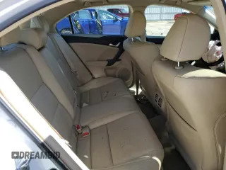 2013 Acura TSX Technology с VIN JH4CU2F68DC013350, выставлен на аукционе Copart как лот 48306785 с пробегом 240 018 миль миль и Списание • Salvage title. История ставок и продаж доступна на DreamBid. Изображение 11.