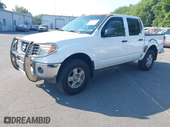 2008 Nissan Frontier LE с VIN 1N6AD07W38C447822, выставлен на аукционе IAAI как лот 42843211 с пробегом 233 563 миль миль и . История ставок и продаж доступна на DreamBid. Изображение 17.