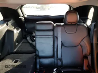 2017 Jeep Cherokee Limited с VIN 1C4PJLDS1HW585446, выставлен на аукционе Copart как лот 60150165 с пробегом Не указан миль и Списание • Salvage title. История ставок и продаж доступна на DreamBid. Изображение 10.