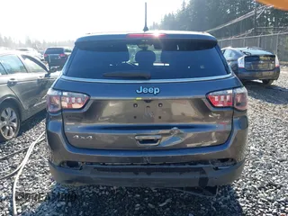 2023 Jeep Compass Sport z VIN 3C4NJDAN2PT527152, wystawiony jako IAAI lot #41431798 z przebiegiem 45 989 mil mil oraz . Historia ofert i sprzedaży dostępna na DreamBid. Obrazek 17.