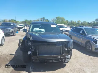 2024 Kia Telluride S with VIN 5XYP64GC4RG413972, listed as a IAAI auction lot 41815853 with 10,500 mi miles and . Bid and sale history available at carsss.com. Image 13.