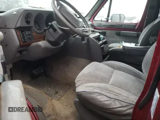 1996 Dodge Passenger with VIN 2B5WB35Z5TK155958, listed as a Copart auction lot 78178904 with 123,002 mi miles and Salvage Title. Bid and sale history available at carsss.com. Image 7.