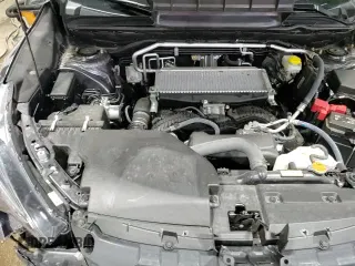 2024 Subaru Ascent Limited с VIN 4S4WMAUD7R3445389, выставлен на аукционе Copart как лот 66920715 с пробегом 6 734 миль миль и Списание • Salvage title. История ставок и продаж доступна на DreamBid. Изображение 15.