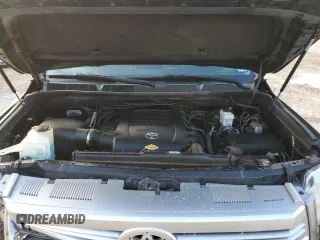 2015 Toyota Tundra 4WD Truck Platinum with VIN 5TFAW5F17FX472339, listed as a Copart auction lot 68848543 with 105,149 mi miles. Bid and sale history available at carsss.com. Image 13.