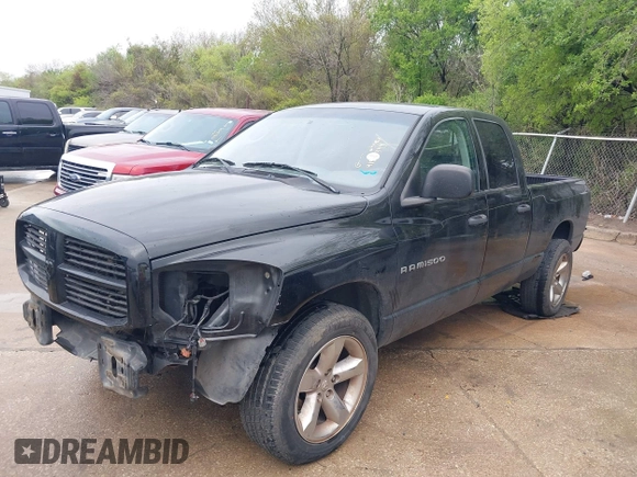 2008 Dodge 1500 SLT с VIN 1D7HA18N48S577738, выставлен на аукционе IAAI как лот 41915394 с пробегом 184 682 миль миль и . История ставок и продаж доступна на DreamBid. Изображение 2.