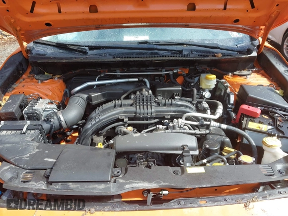 2020 Subaru Crosstrek z VIN JF2GTABC2LH205524, wystawiony jako IAAI lot #41846921 z przebiegiem 61 173 mil mil oraz . Historia ofert i sprzedaży dostępna na DreamBid. Obrazek 10.