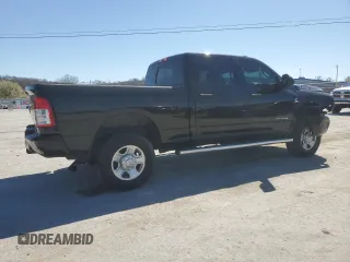 2020 Ram 3500 Tradesman with VIN 3C63R3CL2LG247683, listed as a Copart auction lot 49696365 with 88,739 mi miles and Salvage Title. Bid and sale history available at carsss.com. Image 3.