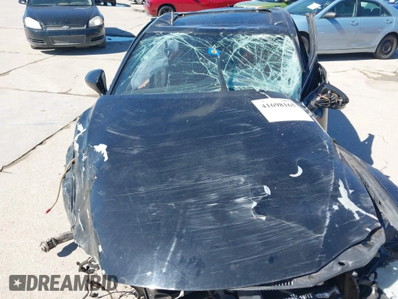 2014 Lexus IS 250 with VIN JTHBF1D25E5020004, listed as a IAAI auction lot 41698165 with Not provided miles and . Bid and sale history available at DreamBid. Image 10.
