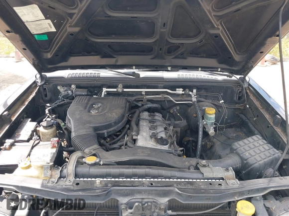 2002 Nissan Frontier XE with VIN 1N6DD26S62C316222, listed as a IAAI auction lot 42796937 with 191,514 mi miles and . Bid and sale history available at DreamBid. Image 10.
