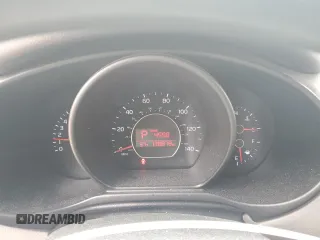 2016 Kia Soul + z VIN KNDJP3A56G7302969, wystawiony jako Copart lot #58306025 z przebiegiem 138 879 mil mil oraz Szkoda całkowita • Salvage title. Historia ofert i sprzedaży dostępna na DreamBid. Obrazek 9.