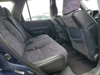 2004 Honda CR-V LX with VIN JHLRD78544C024216, listed as a Copart auction lot 53916815 with 246,519 mi miles and Clean Title. Bid and sale history available at carsss.com. Image 11.