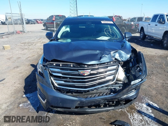 2019 Cadillac XT5 Luxury FWD с VIN 1GYKNCRS3KZ267903, выставлен на аукционе IAAI как лот 41662027 с пробегом 84 953 миль миль и . История ставок и продаж доступна на DreamBid. Изображение 12.