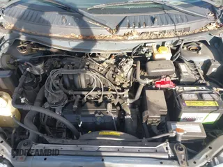 2000 Mercury Villager z VIN 4M2XV11T8YDJ26734, wystawiony jako IAAI lot #41616616 z przebiegiem 145 253 mil mil oraz . Historia ofert i sprzedaży dostępna na DreamBid. Obrazek 10.