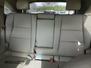 2013 Acura RDX with VIN 5J8TB4H30DL019716, listed as a Copart auction lot 53211935 with 121,075 mi miles and Salvage title. Bid and sale history available at DreamBid. Image 10.