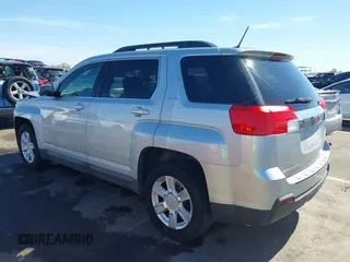 2013 GMC Terrain SLE with VIN 2GKALSEK2D6281043, listed as a IAAI auction lot 42148129 with 121,748 mi miles and . Bid and sale history available at DreamBid. Image 3.