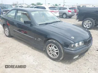 1997 BMW 3 Series 328is z VIN WBABG132XVET05682, wystawiony jako IAAI lot #42437132 z przebiegiem Nie podano mil oraz . Historia ofert i sprzedaży dostępna na DreamBid. Obrazek 1.