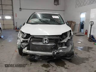 2013 Honda CR-V EX-L with VIN 5J6RM4H72DL082848, listed as a IAAI auction lot 41570739 with Not Provided miles. Bid and sale history available at carsss.com. Image 12.