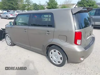 2012 Scion xB with VIN JTLZE4FE9CJ002884, listed as a IAAI auction lot 42167674 with 155,722 mi miles and . Bid and sale history available at DreamBid. Image 3.