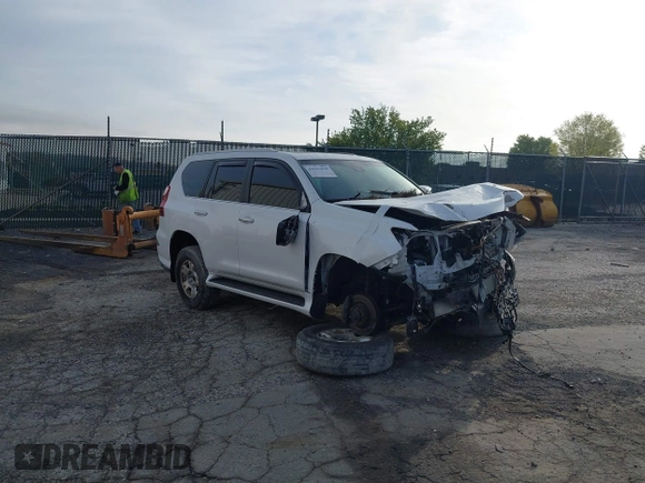 2021 Lexus GX 460 Premium with VIN JTJAM7BX8M5289419, listed as a IAAI auction lot 42037078 with 32,003 mi miles and . Bid and sale history available at DreamBid. Image 1.