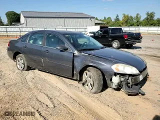 2009 Chevrolet Impala 3.5L LT with VIN 2G1WT57K491207913, listed as a Copart auction lot 70985644 with 242,121 mi miles and Salvage Title. Bid and sale history available at carsss.com. Image 11.