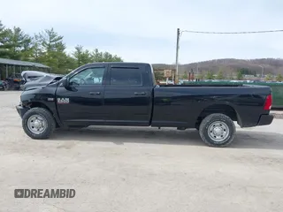 2014 Ram 2500 Tradesman с VIN 3C6TR4HT1EG256733, выставлен на аукционе IAAI как лот 41834445 с пробегом 70 056 миль миль и . История ставок и продаж доступна на DreamBid. Изображение 15.