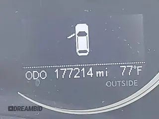 2013 Lexus CT 200h with VIN JTHKD5BH3D2130375, listed as a IAAI auction lot 42659121 with 177,214 mi miles and . Bid and sale history available at DreamBid. Image 15.