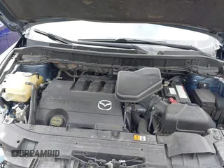 2014 Mazda CX-9 Grand Touring with VIN JM3TB2DA7E0427423, listed as a IAAI auction lot 42006817 with 95,248 mi miles and . Bid and sale history available at DreamBid. Image 10.