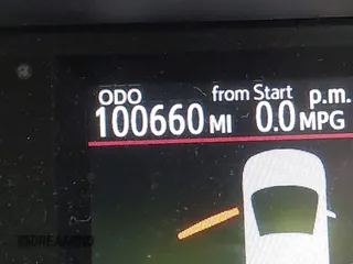 2015 Toyota Prius One with VIN JTDKDTB37F1110357, listed as a IAAI auction lot 41825961 with 100,660 mi miles and . Bid and sale history available at DreamBid. Image 15.