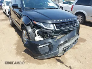 2017 Land Rover Range Rover Evoque SE z VIN SALVP2BG3HH205874, wystawiony jako IAAI lot #42092859 z przebiegiem 80 665 mil mil oraz . Historia ofert i sprzedaży dostępna na DreamBid. Obrazek 6.